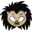 Hedgehog Mask 2