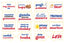 Filipino Party Props-pre-sale