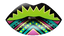 Tribal Jungle Lips