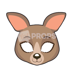 Kangaroo Mask