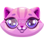 Kitty Mask