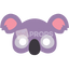 Koala Mask 1