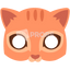 Lioness Mask