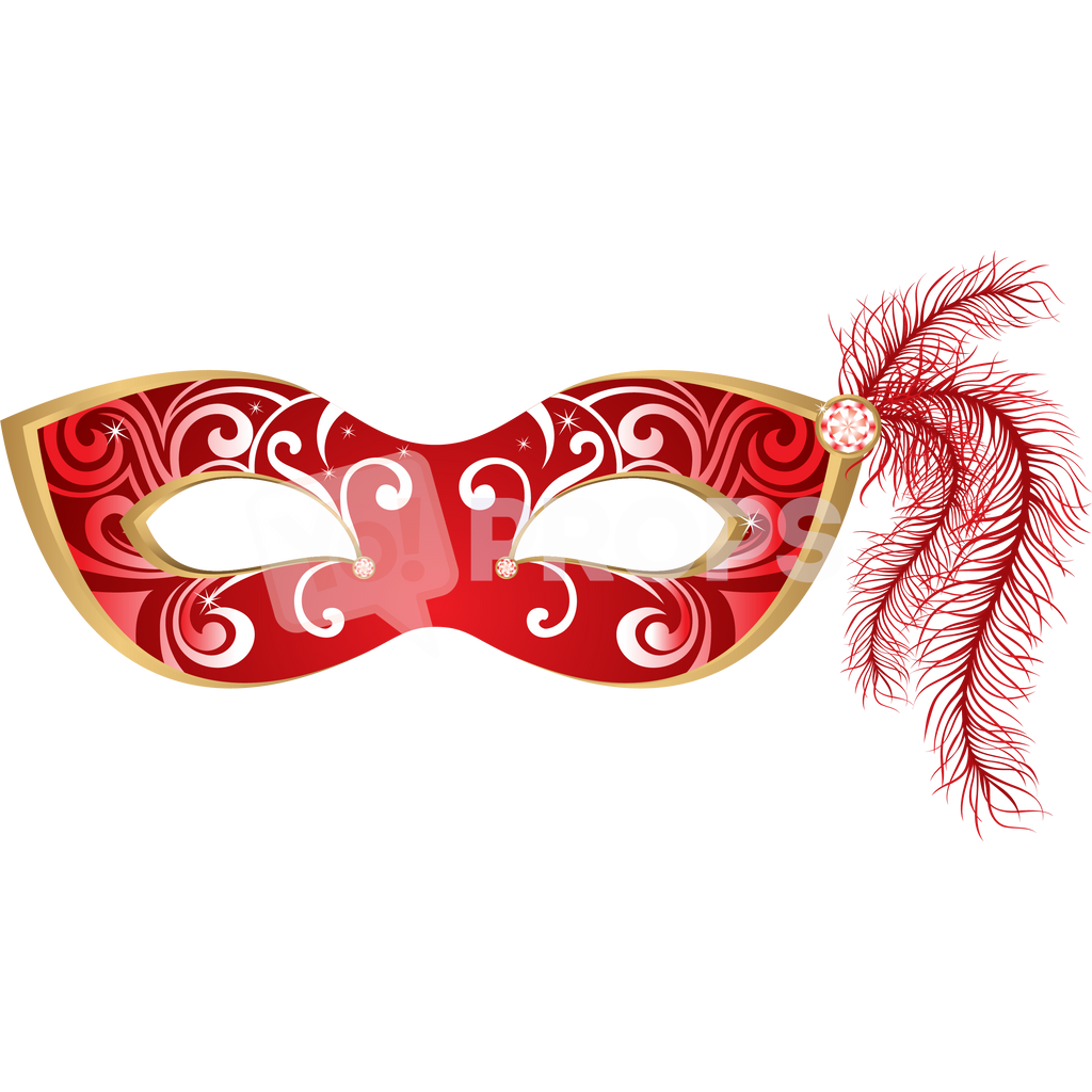 Masquerade Mask 2