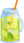 Mason Jar Cocktail