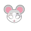 Mouse Mask 2