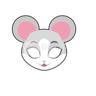 Mouse Mask 2
