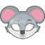 Mouse Mask 1