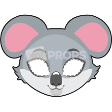 Mouse Mask 1