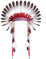 Native American Traditional Headdress