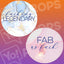 Elegant Obscenities Prop - fucking LEGENDARY / FAB as fuck