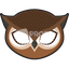 Owl Mask 2