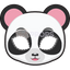 Panda Mask 4