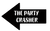 Party Crasher Arrow
