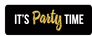 Party Time Speech Bubble