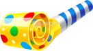 Party Horn
