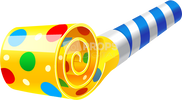Party Horn