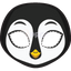 Penguin Mask