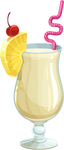 Pina Colada