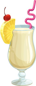 Pina Colada