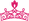 Pink Princess Crown 2