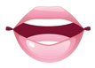 Pink Lips 2