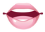 Pink Lips 2