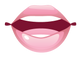Pink Lips 2