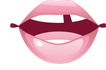 Pink Lips 3