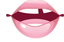 Pink Lips 3