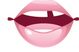 Pink Lips 3