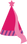 Pink Princess Hat 2