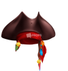 Pirate Hat