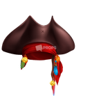 Pirate Hat