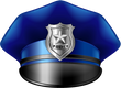 Police Hat