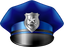 Police Hat