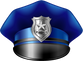 Police Hat
