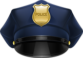 Police Hat 2