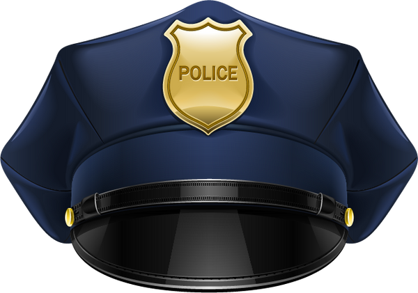 Police Hat 2