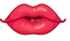 Pouty Lips