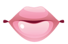 Pucker Pink Lips