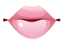 Pucker Pink Lips