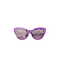 Purple Glasses