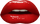 Open Mouth Lips