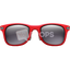 Red Glasses
