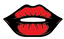 Black RedLips