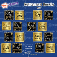 Retirement Bundle