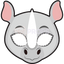 Rhino Mask