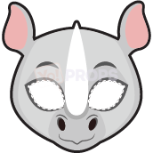 Rhino Mask