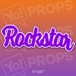 Rockstar